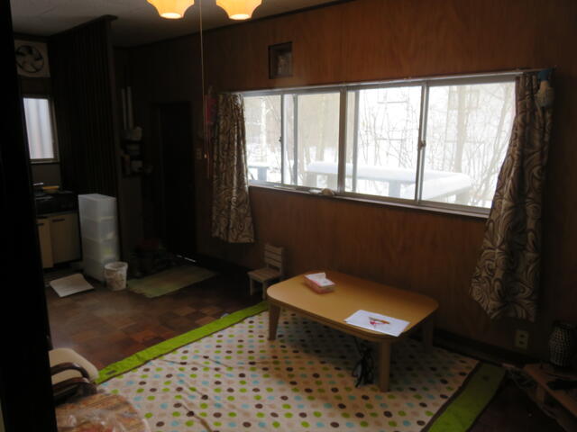 Kamahara, Tsumagoi Village, Agatsuma District (Nakakaruizawa Station) Single-story house, 2DK &mdash; photo 7
