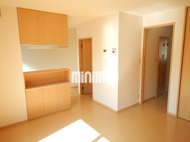 アットホーム ラ エスペランサ 1階 １ｌｄｋ 提供元 株 ミニミニ城西 松本駅前店 松本市の賃貸アパート