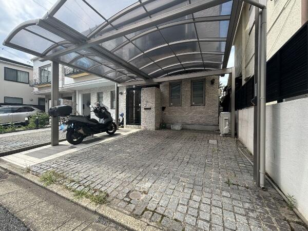 アットホーム】世田谷区 弦巻1丁目 （桜新町駅 ） 地上2階地下1