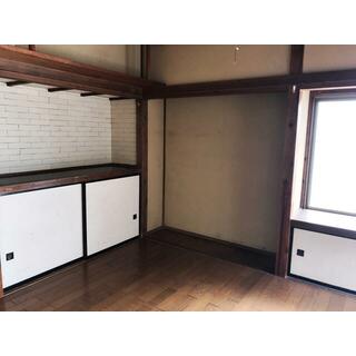 detached 南アルプス市西南湖