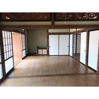 detached 南アルプス市西南湖