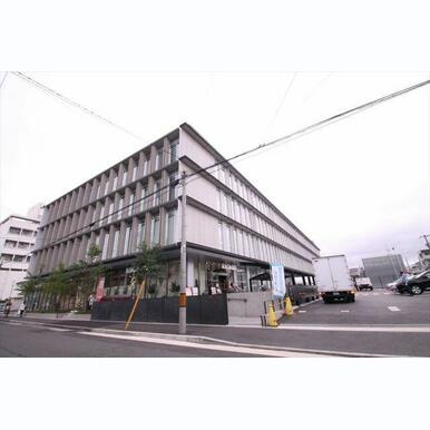 阪急OASIS(オアシス) 西院店 距離:403m