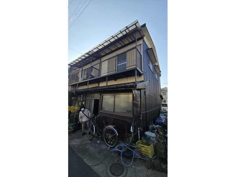Himeji-city, Hirohata-ku, Sai (Yumemaegawa station) 2F 4K

1,980,000 yen
