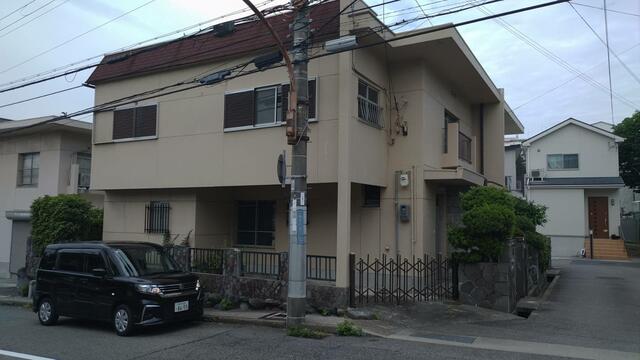 Tamondai 3-chome, Tarumi-ku, Kobe City (near Maiko Station) 2-story building, 5SLDK &mdash; photo 3