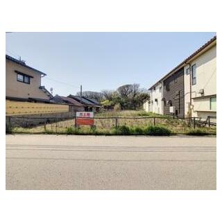 かほく市 高松 （高松駅 ） 住宅用地