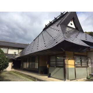 Funai-gun Kyoutamba-cho Iwaiiwaki single-story house 5K
350 million yen