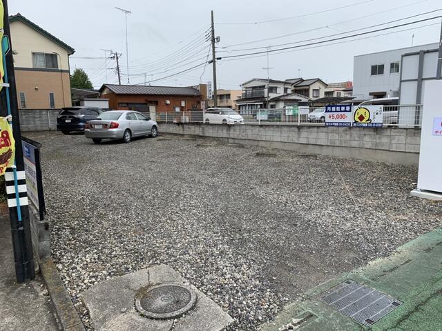 栃木県 小山市 大字間々田 間々田駅 の月極駐車場 賃貸駐車場 賃貸 不動産情報はアットホーム