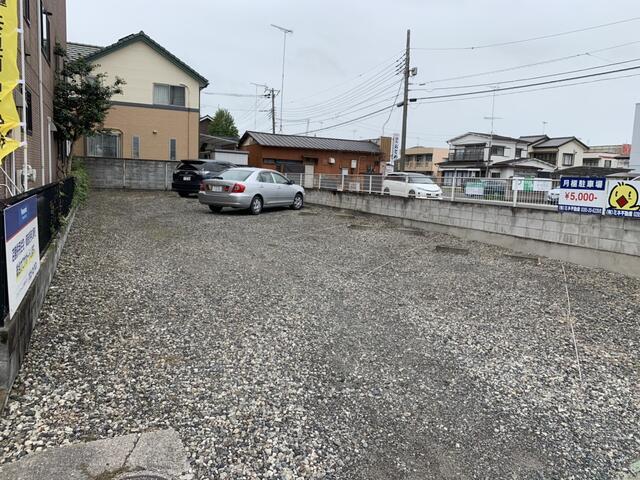 栃木県 小山市 大字間々田 間々田駅 の月極駐車場 賃貸駐車場 賃貸 不動産情報はアットホーム