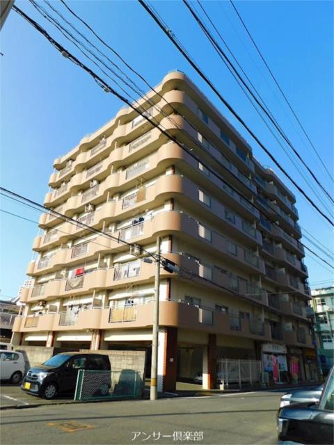 アットホーム トーカンマンション三萩野 4階 ２ｌｄｋ 北九州市小倉北区の中古マンション マンション購入の情報