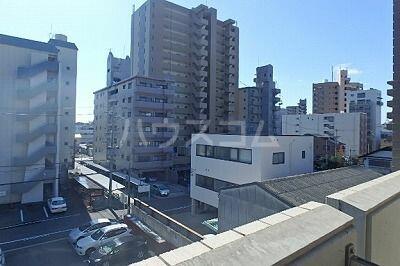 アットホーム アクアアルファ ０２０３０ １ｋ 提供元 ハウスコム 株 黒川店 名古屋市北区の賃貸マンション