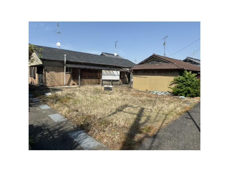 Sennan-gun Misaki-cho, Tannowa (Tannowa Station) 1-story 4DK