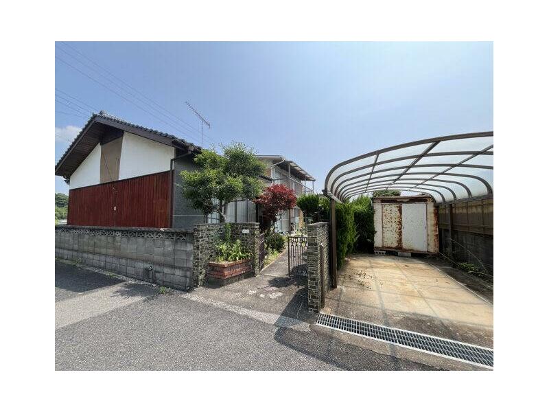 Sanyo Onoda City, Oaza Gōri (Akasaka Station) 2-story 5DK