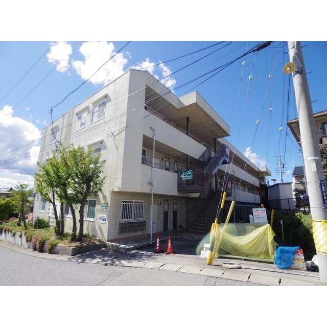 アットホーム 小諸市 八幡町２丁目 小諸駅 3階 ３ｌｄｋ 提供元 株 チンタイバンク ミニミニｆｃ小諸店 小諸 市の賃貸マンション