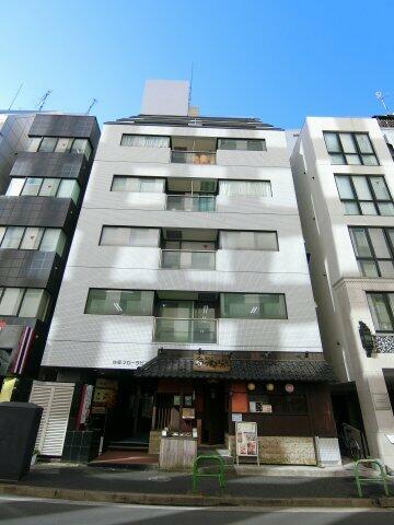 アットホーム 赤坂フローラビル 5階 ワンルーム 港区の中古マンション マンション購入の情報