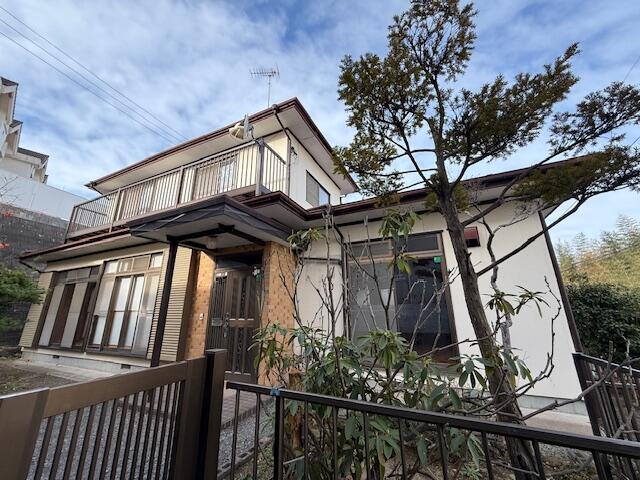 Cheap house for sale in Shiogama, Miyagi