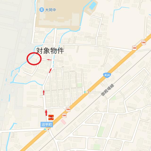 静岡県 沼津市 大岡 大岡駅 の売りビル 一括マンション その他 賃貸 不動産情報はアットホーム
