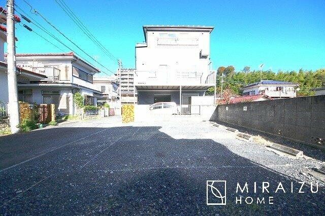 アットホーム】青梅市 千ヶ瀬町4丁目 （東青梅駅 ） 住宅用地
