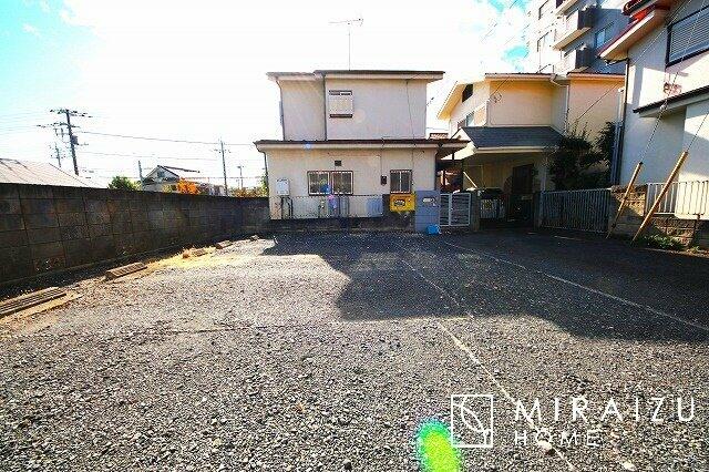 アットホーム】青梅市 千ヶ瀬町4丁目 （東青梅駅 ） 住宅用地