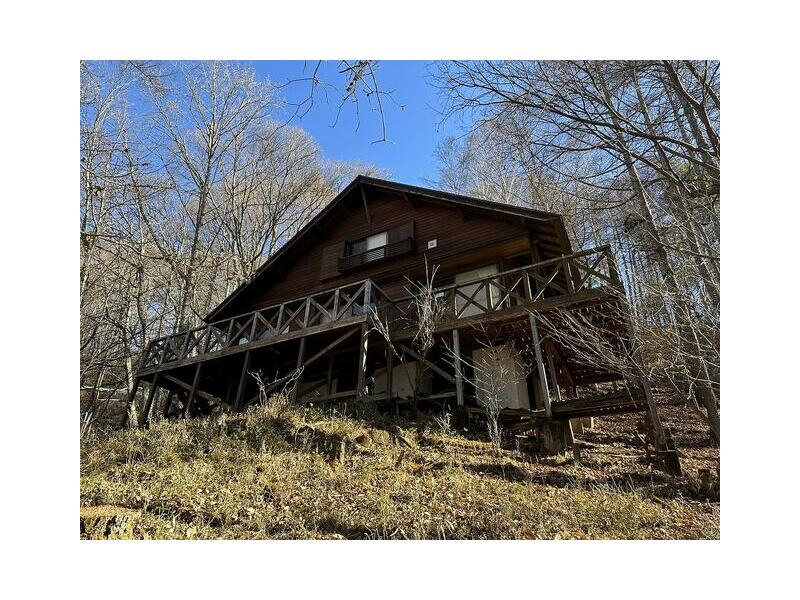 Daimon Himeki, Nagawa Town, Kitasaku District