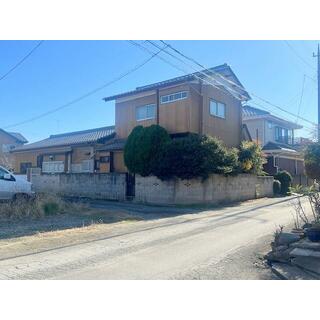 detached 下都賀郡野木町大字潤島