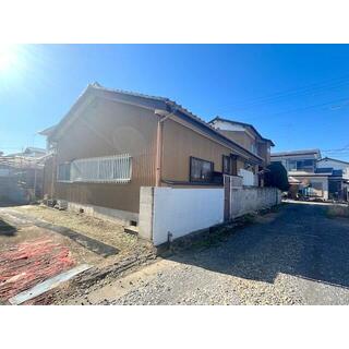 detached 下都賀郡野木町大字潤島