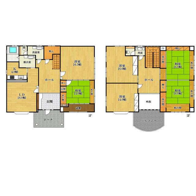 アットホーム 海南市 野上中 2階建 6sldk 海南市の中古一戸建て 提供元 株 さくらホーム 一軒家 家の購入 アットホーム 海南市 野上中 2階建 6sldk 海南市の中古一戸建て 提供元 株 さくらホーム 一軒家 家の購入
