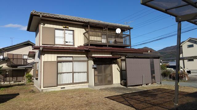 Cheap house for sale in Azuma, Gunma