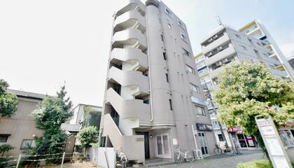 花小金井駅の賃貸 家賃5万円以下の賃貸物件 の物件検索結果 東京都 アットホーム 賃貸マンション アパート 貸家