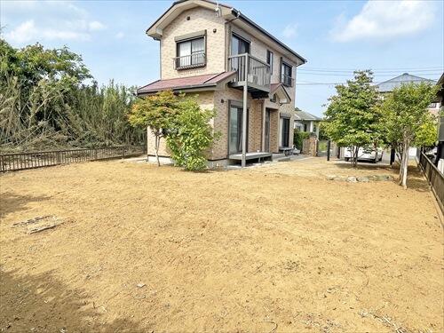 アットホーム】鹿嶋市の中古住宅・中古一戸建て 購入情報 4
