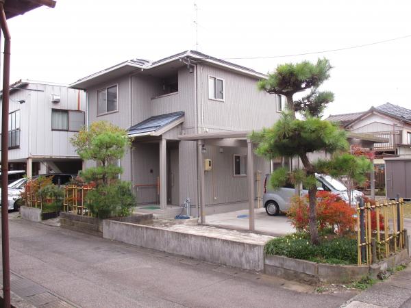 アットホーム 新潟市南区 白根 矢代田駅 2階建 ４ｌｄｋ 新潟市南区の中古一戸建て 提供元 ミサワホーム 北越 株 一軒家 家の購入