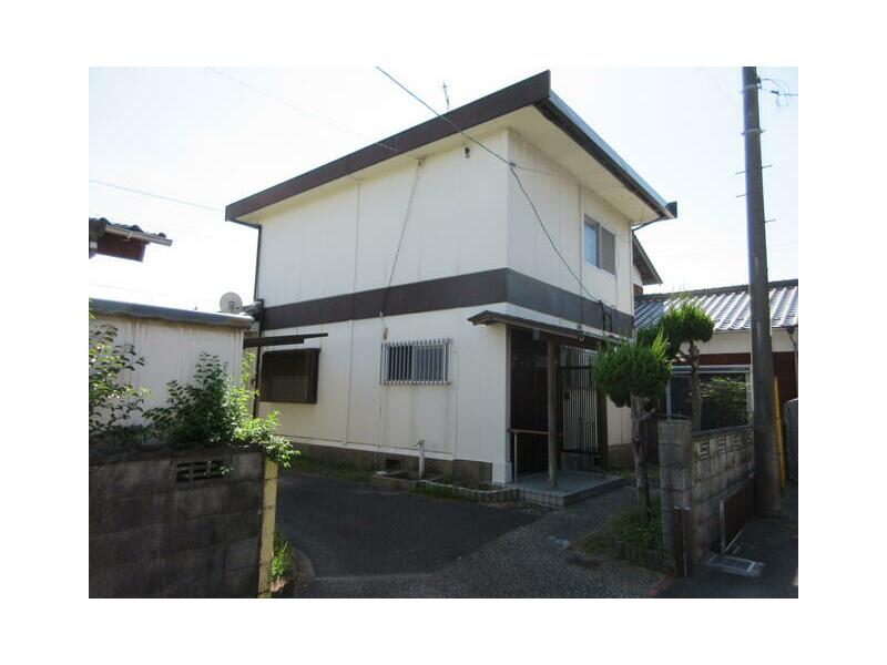 Sanyo Onoda City, Sue 1-chome (Onoda Port Station) 2-story 6LDK