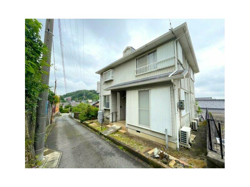 Seto City Teramoto Town (Owari Seto Station) 2-story 5LDK