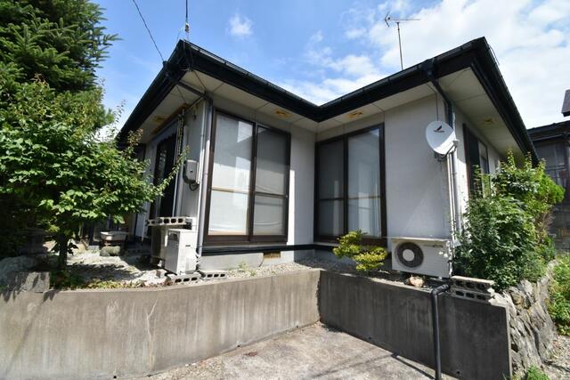 アットホーム 秋田市 千秋北の丸 秋田駅 平屋建 ４ｌｄｋ 秋田 市の中古一戸建て 提供元 株 リプロデザイン 一軒家 家の購入