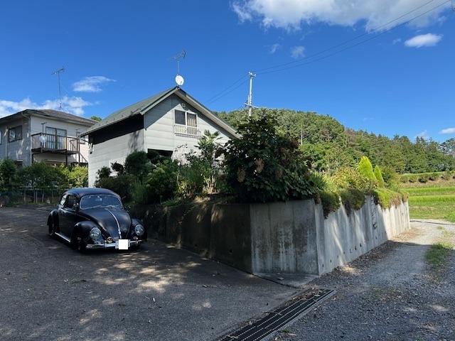Cheap house for sale in Sukagawa, Fukushima