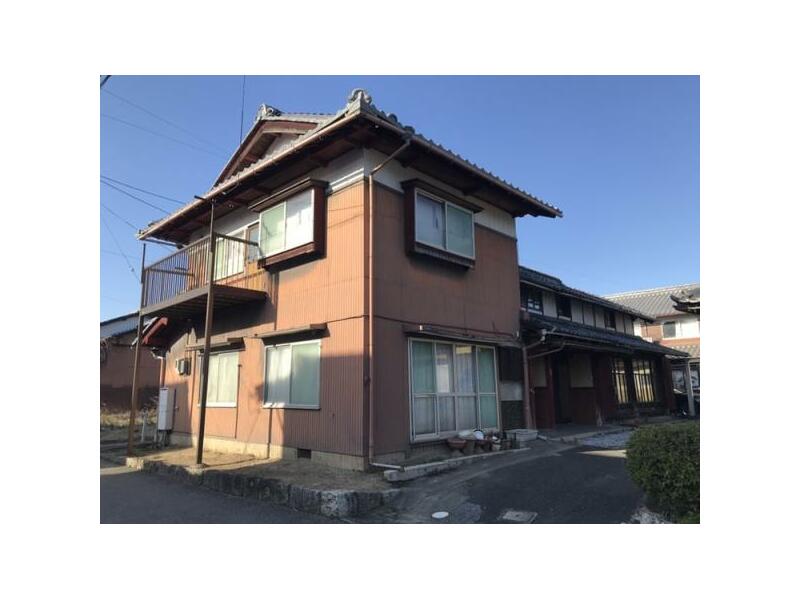 Hikone-shi, Hikone Shinkai-cho (Inaegae Sta.) 2F 8DK

1,990,000 yen