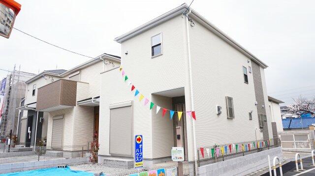 新石切駅周辺で一人暮らし 大阪府 アットホーム タウンライブラリー