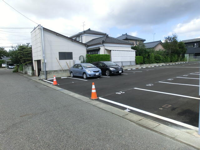 新潟県 新潟市江南区 亀田四ツ興野５丁目 亀田駅 の月極駐車場 賃貸駐車場 賃貸 不動産情報はアットホーム