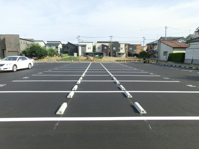 新潟県 新潟市江南区 亀田四ツ興野５丁目 亀田駅 の月極駐車場 賃貸駐車場 賃貸 不動産情報はアットホーム