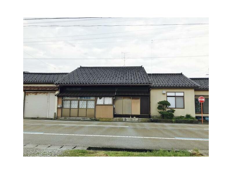 Namerikawa City Ryoke Town (Nishi-Namerikawa Station) 2-story 6K