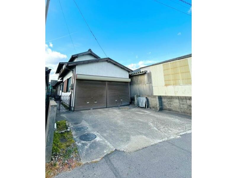 Isshiki-cho, Nishio City, Isshiki Ina-kata 2-story 4DK