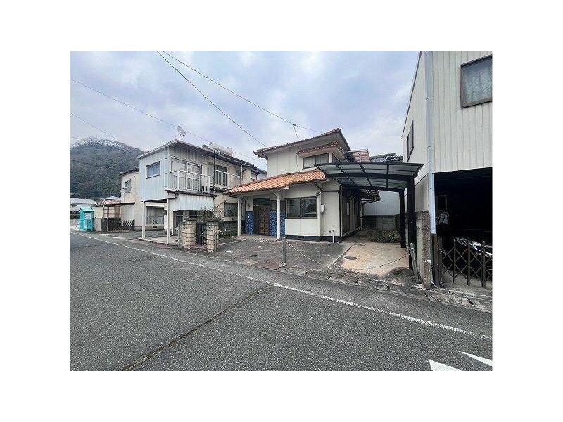 Ihara City, Sasagacho 1-chome (Komoriuta no Sato Takaya Station) 2-story building 4DK