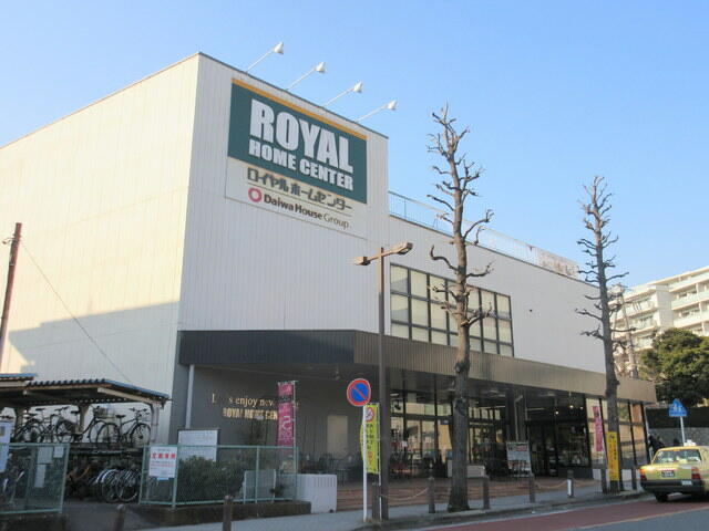 アットホーム 川崎市宮前区 小台２丁目 宮前平駅 ３０５ １ｋ 提供元 株 ニチワ 用賀営業所 川崎市宮前区の賃貸マンション