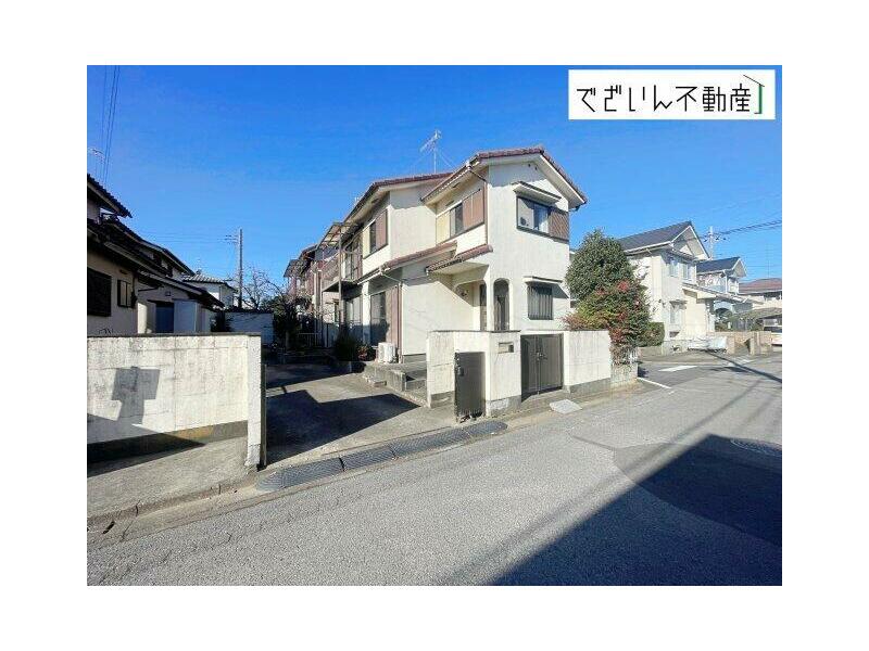 Mangyoshi, Kumagaya city （Kamikumagaya station） 2F 4LDK

4.99 million yen