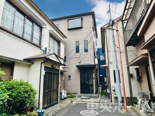 中古バイク 江戸川区松江