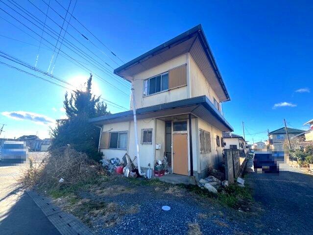 detached 東茨城郡茨城町大字前田