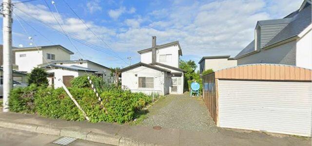 Cheap house for sale in Kitami, Hokkaido