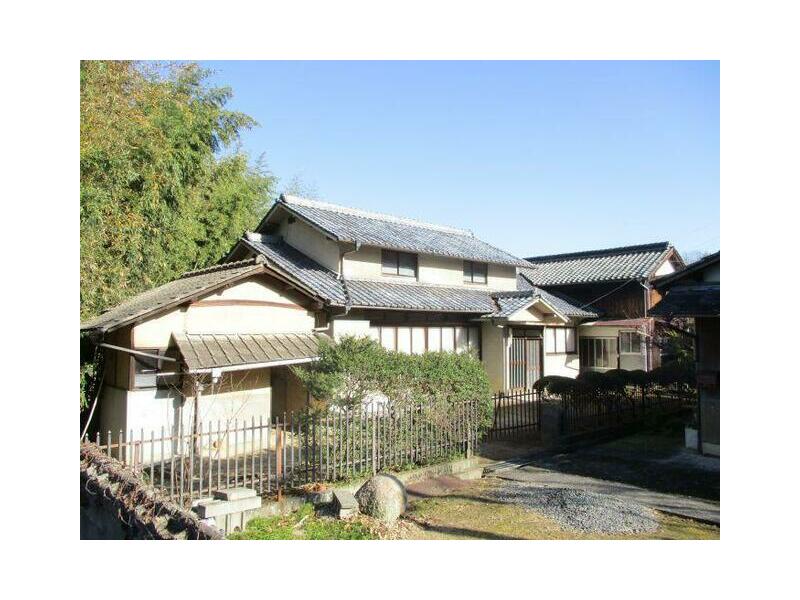 Soja City, Shimobayashi (Hattori Station) 2-story building 6SDK