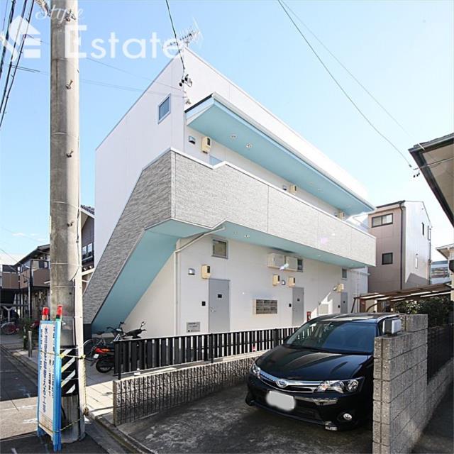 アットホーム セレーネ豊田本町 1階 １ｓｋ 提供元 スタイルエステート 西支店 株 エムホームエステート 名古屋市南区の賃貸アパート 1094298858