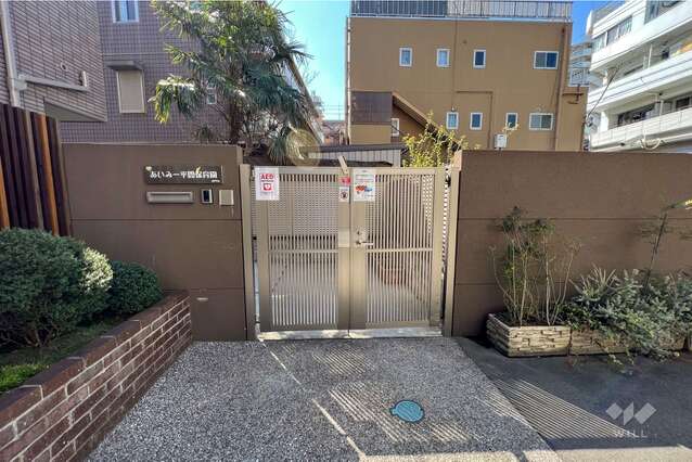 物件情報】 宮城県仙台市宮城野区福田町2丁目 中古マンション