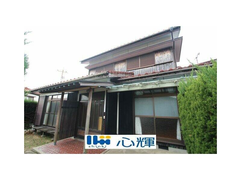 Ube City, Sasayama-cho 1-chome (Ube Misaki Station) 2-story 4DK